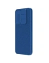 Kup Nillkin Camshield-Hülle Samsung Galaxy A16 5G Blau - NLK1670 - {ean13} - Sklep Home Screen