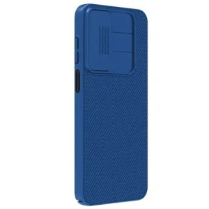 Kup Nillkin Camshield-Hülle Samsung Galaxy A16 5G Blau - NLK1670 - {ean13} - Sklep Home Screen