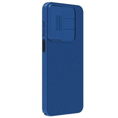 Buy Nillkin Camshield Case Samsung Galaxy A16 5G Blue - NLK1670 - {ean13} - Home Screen Store Europe