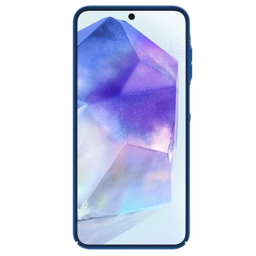 Kup Nillkin Camshield pouzdro Samsung Galaxy A16 5G modré - NLK1670 - {ean13} - Sklep Home Screen