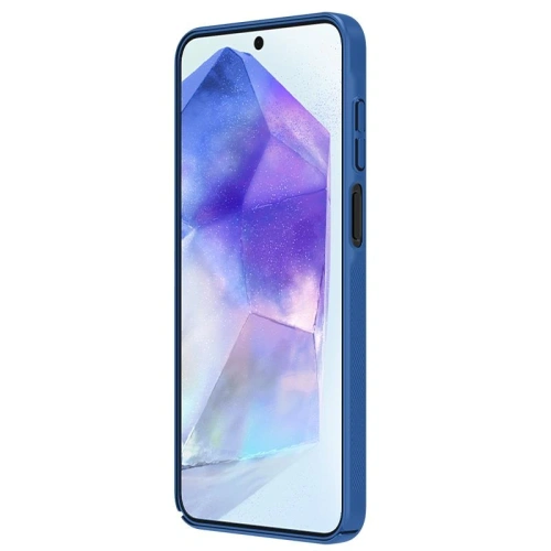 Kup Nillkin Camshield pouzdro Samsung Galaxy A16 5G modré - NLK1670 - {ean13} - Sklep Home Screen