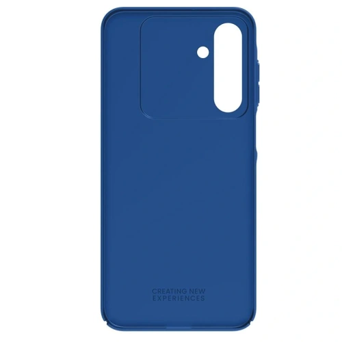Kup Nillkin Camshield pouzdro Samsung Galaxy A16 5G modré - NLK1670 - {ean13} - Sklep Home Screen