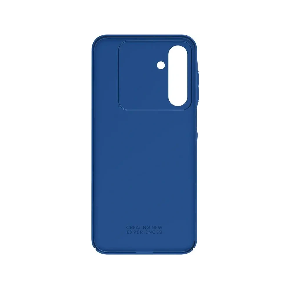 Etui Nillkin Camshield Case Samsung Galaxy A16 5G Blue / Niebieski