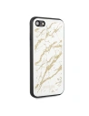 Kup Case Guess GUHCI8MGGWH Apple iPhone SE 2022/SE 2020/8/7 weiß/white Hartschale Glitter Marmor Glas - GUE504WHT - {ean13} - Sklep Home Screen