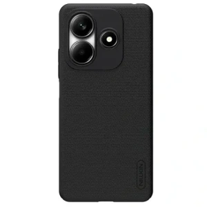 Kup Nillkin Camshield Caz Xiaomi Redmi Note 14 5G Negru - NLK1671 - {ean13} - Sklep Home Screen