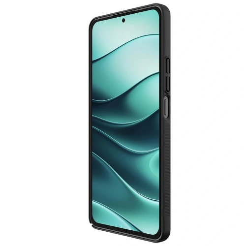 Kup Nillkin Camshield Case Xiaomi Redmi Note 14 5G Černá - NLK1671 - {ean13} - Sklep Home Screen