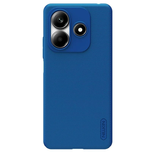 Buy Nillkin Camshield Case Xiaomi Redmi Note 14 5G Blue - NLK1672 - {ean13} - Home Screen Store Europe