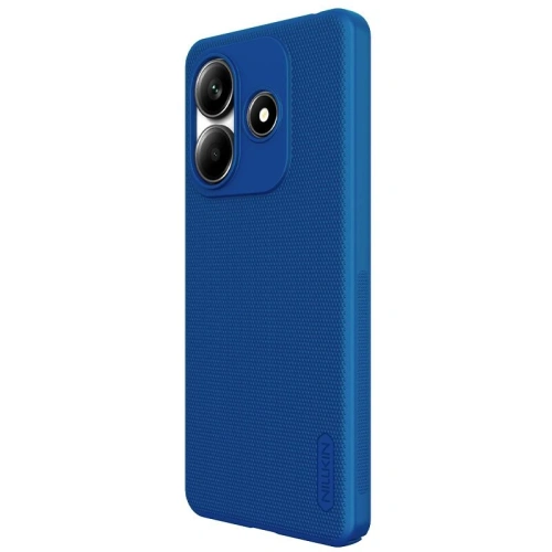 Kup Nillkin Camshield pouzdro Xiaomi Redmi Note 14 5G modré - NLK1672 - {ean13} - Sklep Home Screen