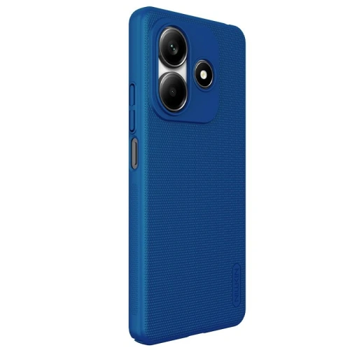 Kup Nillkin Camshield pouzdro Xiaomi Redmi Note 14 5G modré - NLK1672 - {ean13} - Sklep Home Screen