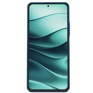 Kup Nillkin Carcasa Camshield Xiaomi Redmi Note 14 5G Albastru - NLK1672 - {ean13} - Sklep Home Screen
