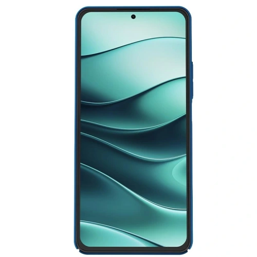 Kup Nillkin Camshield pouzdro Xiaomi Redmi Note 14 5G modré - NLK1672 - {ean13} - Sklep Home Screen