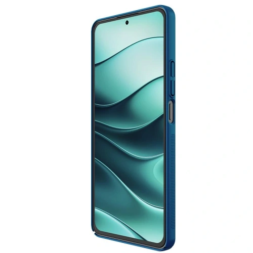 Kup Nillkin Camshield pouzdro Xiaomi Redmi Note 14 5G modré - NLK1672 - {ean13} - Sklep Home Screen