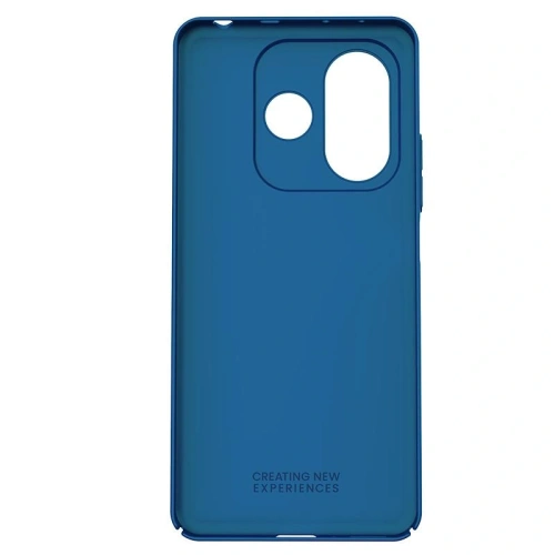 Kup Nillkin Camshield pouzdro Xiaomi Redmi Note 14 5G modré - NLK1672 - {ean13} - Sklep Home Screen