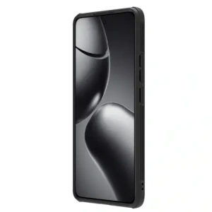 Kup Etui Nillkin Camshield Pro Xiaomi 14T Pro Black / Czarny - NLK1673 - {ean13} - Sklep Home Screen