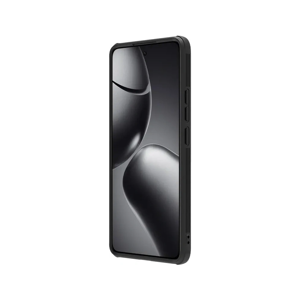 Etui Nillkin Camshield Pro Xiaomi 14T Pro Black / Czarny