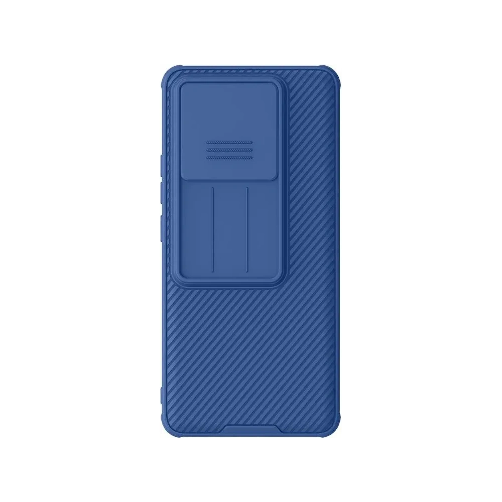 Etui Nillkin Camshield Pro Xiaomi 14T Pro Blue / Niebieski