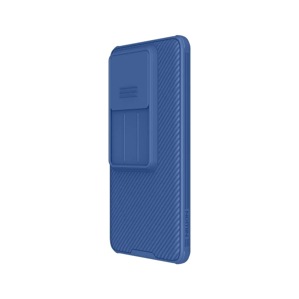 Etui Nillkin Camshield Pro Xiaomi 14T Pro Blue / Niebieski