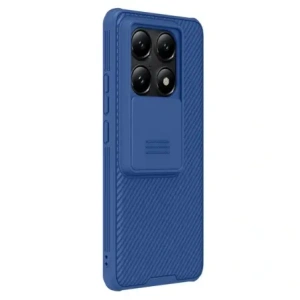 Kup Nillkin Camshield Pro Xiaomi 14T Pro Albastru - NLK1674 - {ean13} - Sklep Home Screen