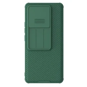 Buy Nillkin Camshield Pro Xiaomi 14T Pro Deep Green - NLK1675 - {ean13} - Home Screen Store Europe