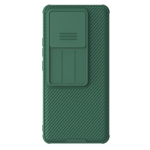 Kup Etui Nillkin Camshield Pro Xiaomi 14T Pro Deep Green / Zielony - NLK1675 - {ean13} - Sklep Home Screen
