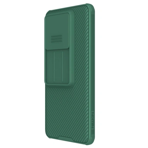Kup Etui Nillkin Camshield Pro Xiaomi 14T Pro Deep Green / Zielony - NLK1675 - {ean13} - Sklep Home Screen