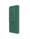 Kup Etui Nillkin Camshield Pro Xiaomi 14T Pro Deep Green / Zielony - NLK1675 - {ean13} - Sklep Home Screen