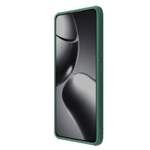 Kup Etui Nillkin Camshield Pro Xiaomi 14T Pro Deep Green / Zielony - NLK1675 - {ean13} - Sklep Home Screen