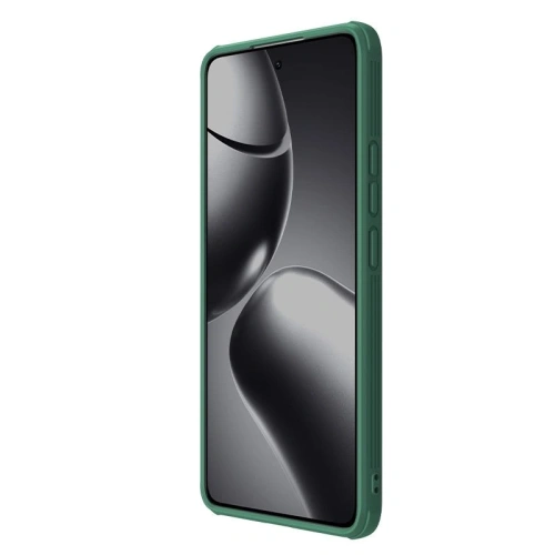 Kup Etui Nillkin Camshield Pro Xiaomi 14T Pro Deep Green / Zielony - NLK1675 - {ean13} - Sklep Home Screen