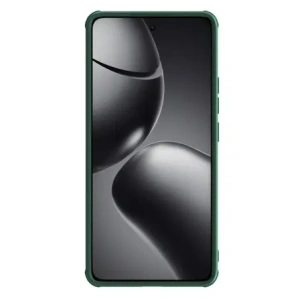 Kup Etui Nillkin Camshield Pro Xiaomi 14T Pro Deep Green / Zielony - NLK1675 - {ean13} - Sklep Home Screen