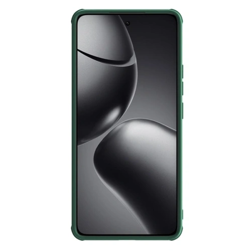 Kup Etui Nillkin Camshield Pro Xiaomi 14T Pro Deep Green / Zielony - NLK1675 - {ean13} - Sklep Home Screen