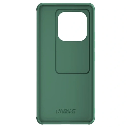 Kup Etui Nillkin Camshield Pro Xiaomi 14T Pro Deep Green / Zielony - NLK1675 - {ean13} - Sklep Home Screen