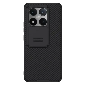 Buy Nillkin Camshield Pro Xiaomi 14T Black - NLK1676 - {ean13} - Home Screen Store Europe