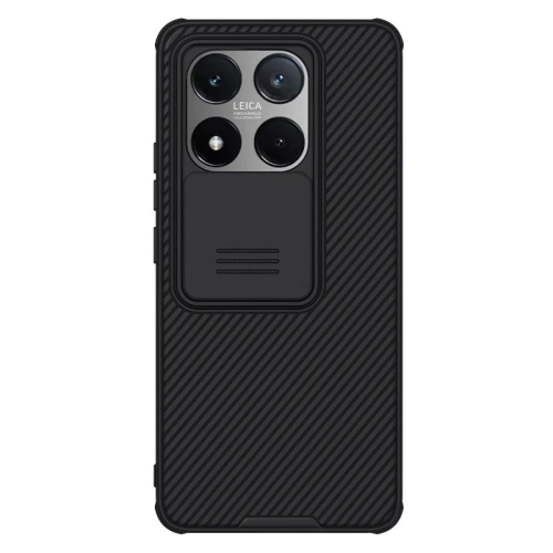 Buy Nillkin Camshield Pro Xiaomi 14T Black - NLK1676 - {ean13} - Home Screen Store Europe