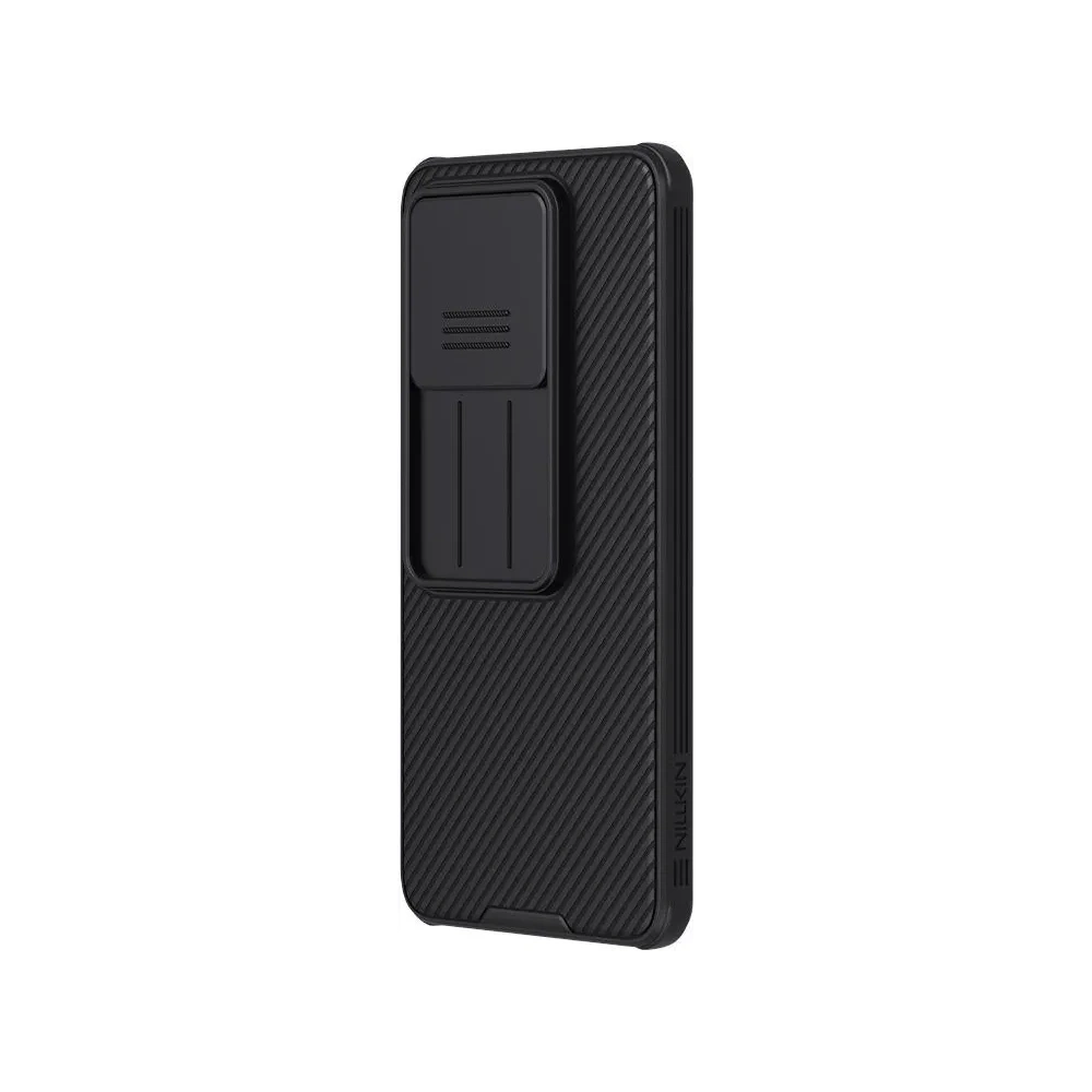 Etui Nillkin Camshield Pro Xiaomi 14T Black / Czarny