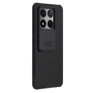 Kup Nillkin Camshield Pro Xiaomi 14T Schwarz - NLK1676 - {ean13} - Sklep Home Screen