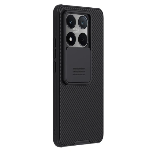 Buy Nillkin Camshield Pro Xiaomi 14T Black - NLK1676 - {ean13} - Home Screen Store Europe