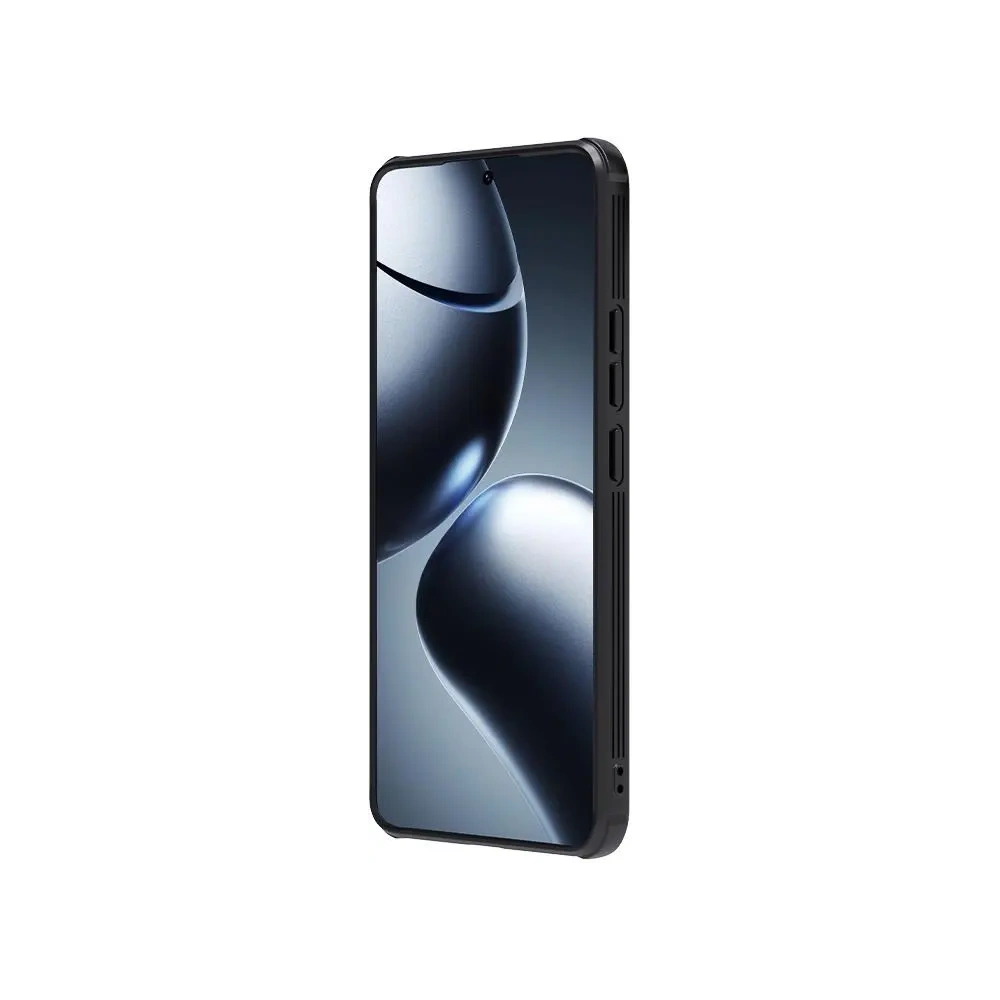 Etui Nillkin Camshield Pro Xiaomi 14T Black / Czarny