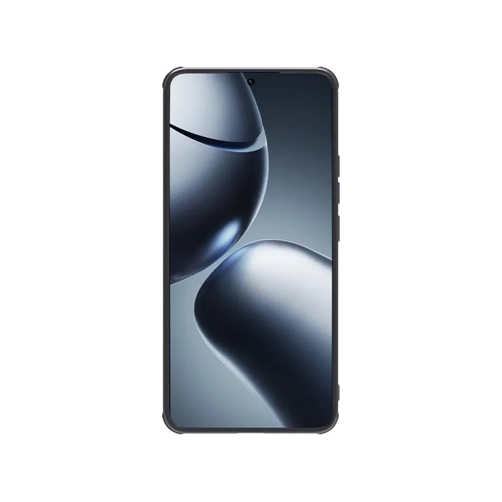 Etui Nillkin Camshield Pro Xiaomi 14T Black / Czarny