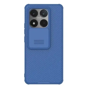 Kup Nillkin Camshield Pro Xiaomi 14T Blau - NLK1677 - {ean13} - Sklep Home Screen