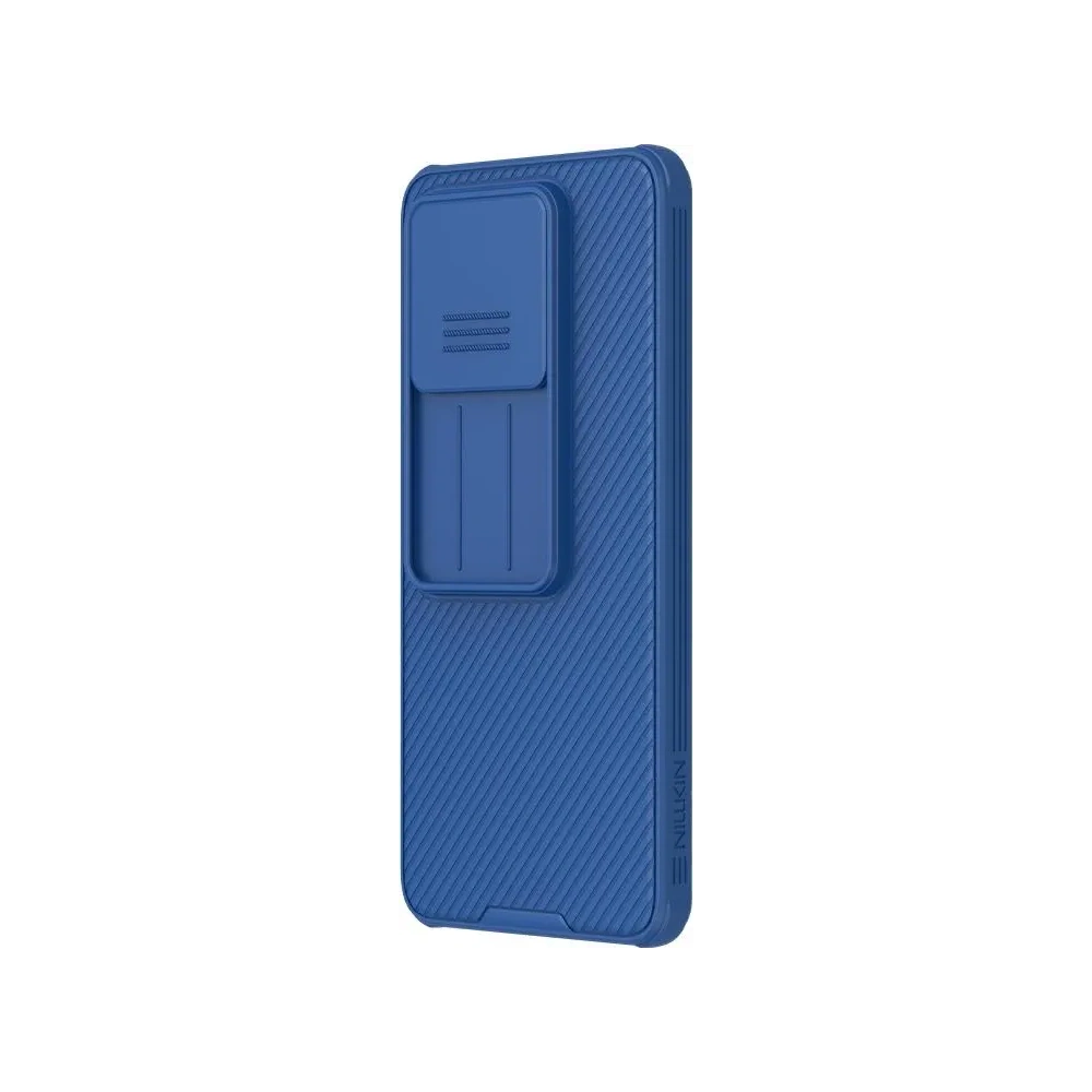 Etui Nillkin Camshield Pro Xiaomi 14T Blue / Niebieski