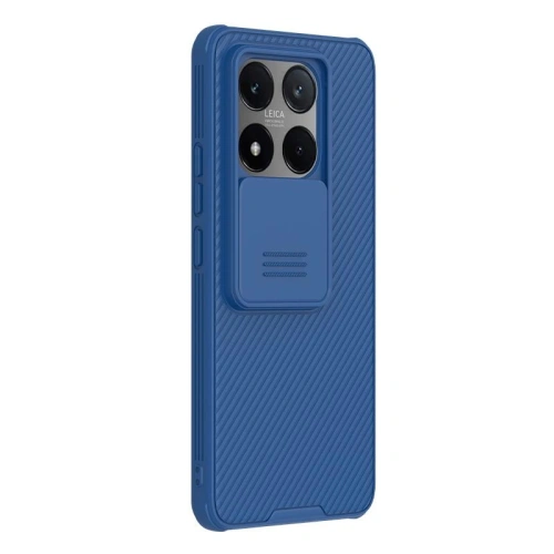 Kup Nillkin Camshield Pro Xiaomi 14T Blau - NLK1677 - {ean13} - Sklep Home Screen