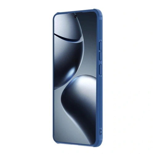 Kup Nillkin Camshield Pro Xiaomi 14T Albastru - NLK1677 - {ean13} - Sklep Home Screen