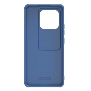 Kup Nillkin Camshield Pro Xiaomi 14T Albastru - NLK1677 - {ean13} - Sklep Home Screen