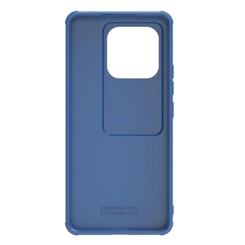 Kup Nillkin Camshield Pro Xiaomi 14T Blau - NLK1677 - {ean13} - Sklep Home Screen