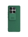 Kup Nillkin Camshield Pro Xiaomi 14T Verde Întunecat - NLK1678 - {ean13} - Sklep Home Screen