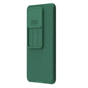 Kup Nillkin Camshield Pro Xiaomi 14T Verde Întunecat - NLK1678 - {ean13} - Sklep Home Screen
