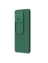 Kup Etui Nillkin Camshield Pro Xiaomi 14T Deep Green / Zielony - NLK1678 - {ean13} - Sklep Home Screen