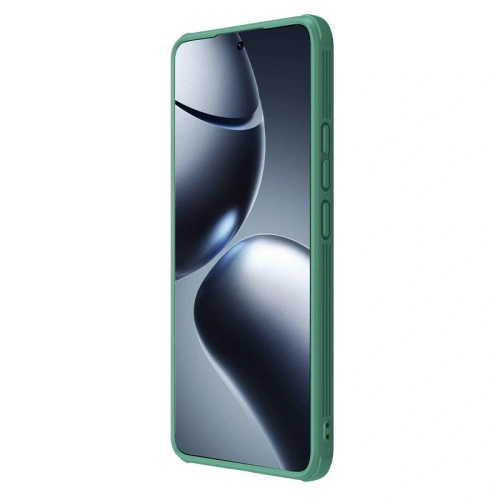 Kup Etui Nillkin Camshield Pro Xiaomi 14T Deep Green / Zielony - NLK1678 - {ean13} - Sklep Home Screen