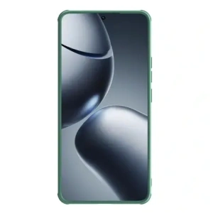 Kup Nillkin Camshield Pro Xiaomi 14T Verde Întunecat - NLK1678 - {ean13} - Sklep Home Screen