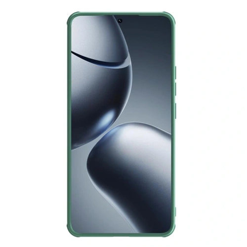 Kup Etui Nillkin Camshield Pro Xiaomi 14T Deep Green / Zielony - NLK1678 - {ean13} - Sklep Home Screen